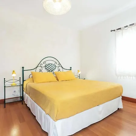 Conil Villa